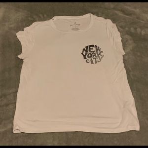 “New York City” Tee